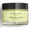 REVOLUTION SKINCARE X Jake Jamie Avocado Face Mask