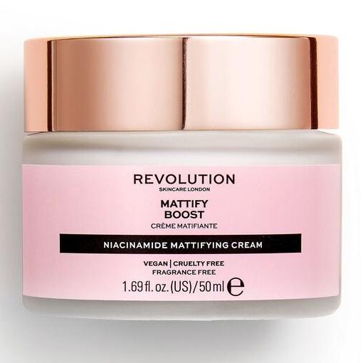 REVOLUTION SKINCARE Mattify Boost