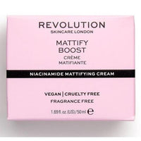 REVOLUTION SKINCARE Mattify Boost