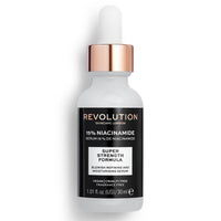 REVOLUTION SKINCARE Extra 15% Niacinamide Blemish & Pore Serum