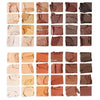 MAKEUP REVOLUTION Colour Book Eyeshadow Palette - CB02