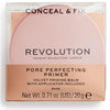 MAKEUP REVOLUTION Conceal & Fix Pore Perfecting Primer