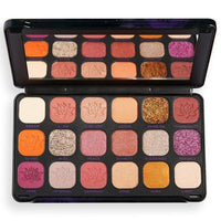 MAKEUP REVOLUTION Forever Flawless Eyeshadow Palette - Spirituality