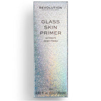 MAKEUP REVOLUTION Glass Skin Primer