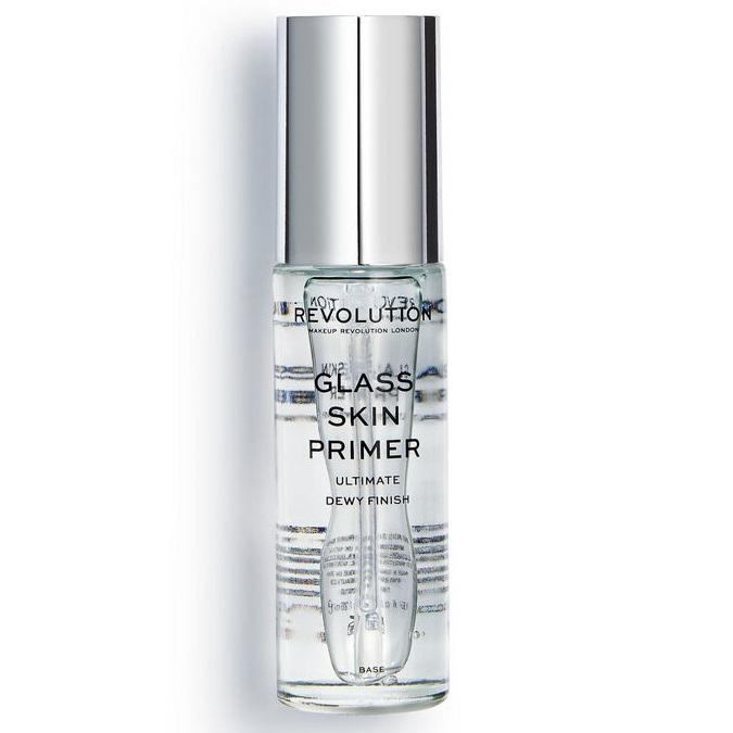 MAKEUP REVOLUTION Glass Skin Primer