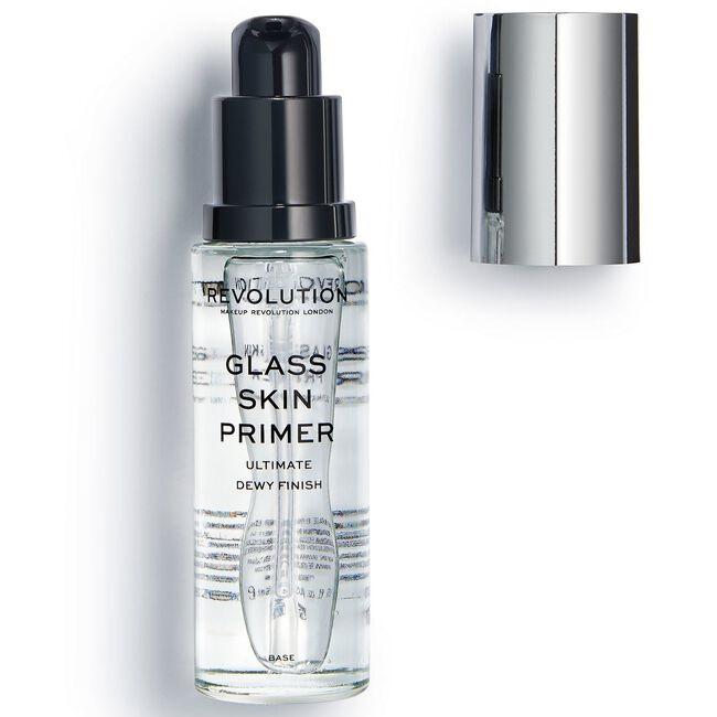 MAKEUP REVOLUTION Glass Skin Primer