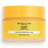 REVOLUTION SKINCARE Calming Boost Moisture Cream with Turmeric