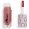 MAKEUP REVOLUTION X Friends Monica Lip Gloss