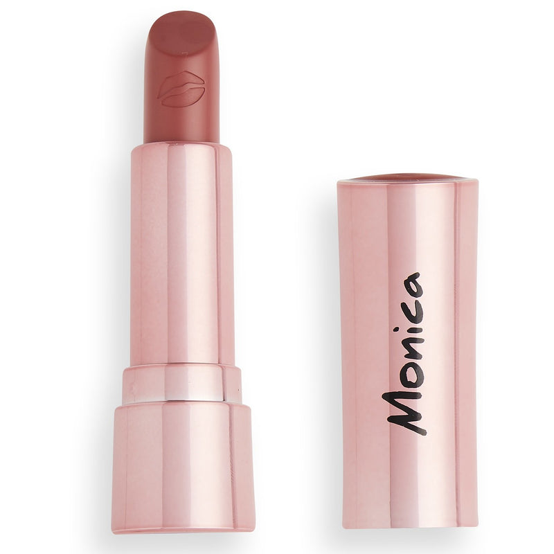 MAKEUP REVOLUTION X Friends Monica Lipstick