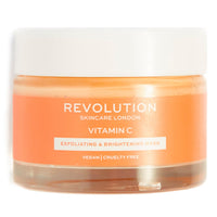 REVOLUTION SKINCARE Vitamin C, Turmeric & Cranberry Seed Energising Mask