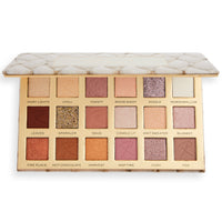 MAKEUP REVOLUTION X Roxi Cosy Vibes Eyeshadow Palette