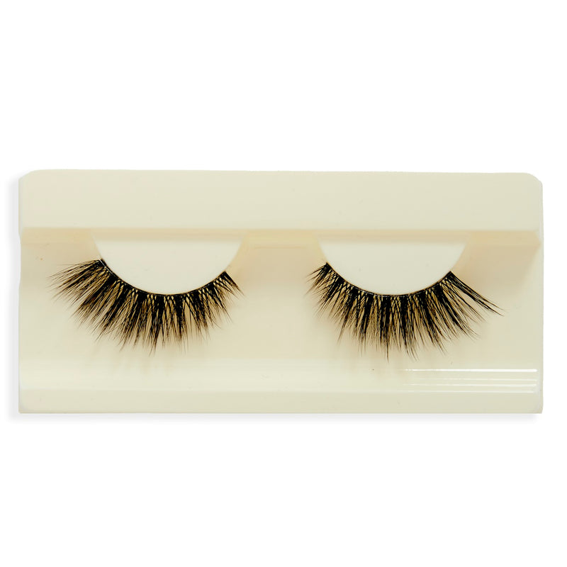 MAKEUP REVOLUTION X Roxi Flutter Eye Lashes