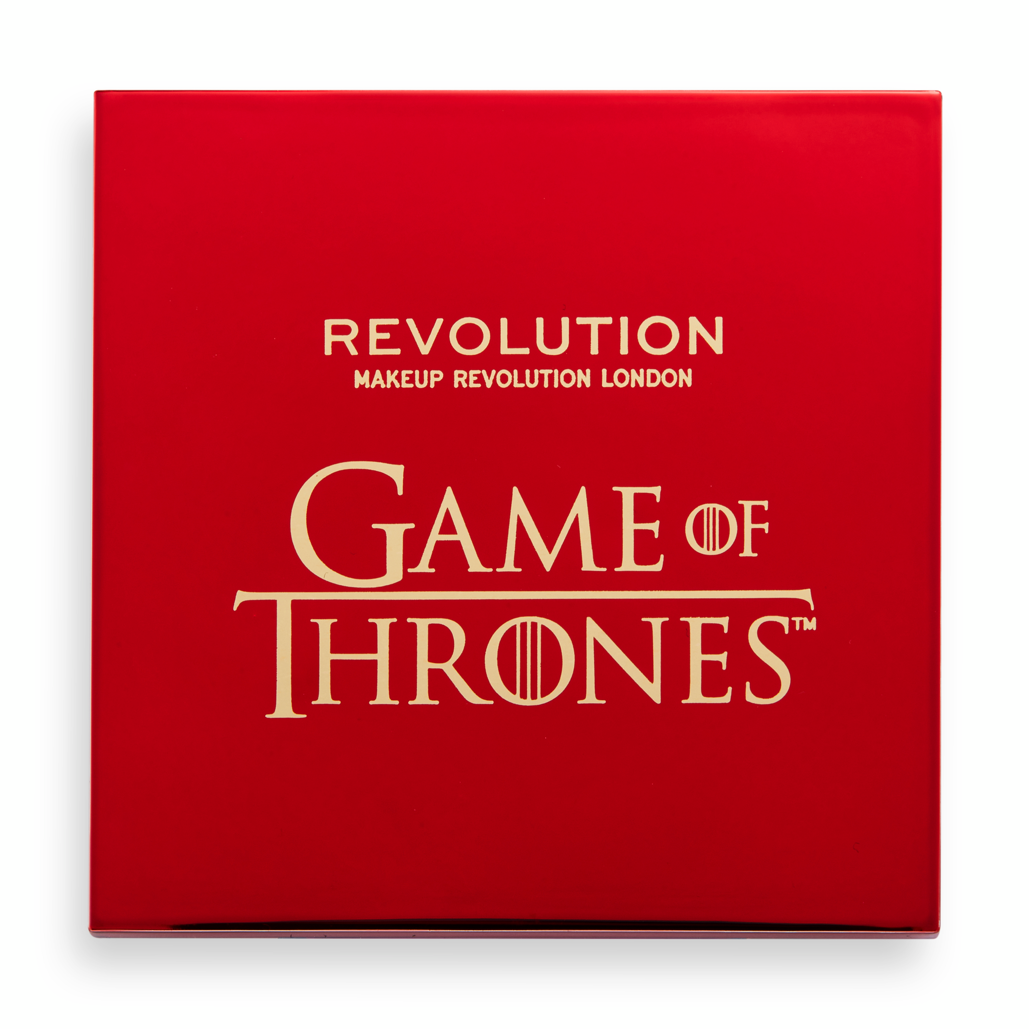 MAKEUP REVOLUTION X Game Of Thrones Soap Styler