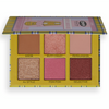 MAKEUP REVOLUTION X Clueless Cher's Wardrobe Eyeshadow Palette