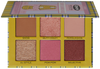 MAKEUP REVOLUTION X Clueless Cher's Wardrobe Eyeshadow Palette