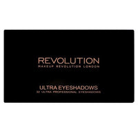 MAKEUP REVOLUTION Ultra 32 Shade Eyeshadow Palette - Flawless 2