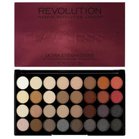 MAKEUP REVOLUTION Ultra 32 Shade Eyeshadow Palette - Flawless 2