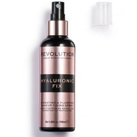 MAKEUP REVOLUTION Hyaluronic Fix Setting Spray