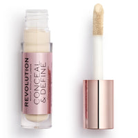 MAKEUP REVOLUTION Conceal & Define Concealer - C1