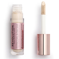 MAKEUP REVOLUTION Conceal & Define Concealer - C2