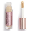 MAKEUP REVOLUTION Conceal & Define Concealer - C6