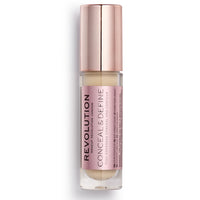 MAKEUP REVOLUTION Conceal & Define Concealer - C6