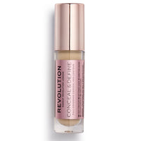 MAKEUP REVOLUTION Conceal & Define Concealer - C7