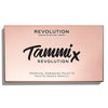 MAKEUP REVOLUTION X Tammi Tropical Paradise Eyeshadow Palette