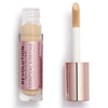 MAKEUP REVOLUTION Conceal & Define Concealer - C8.5