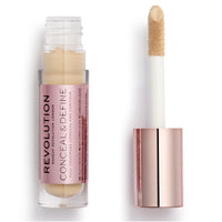 MAKEUP REVOLUTION Conceal & Define Concealer - C8.5