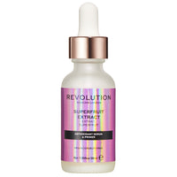 REVOLUTION SKINCARE Superfruit Extract - Antioxidant Rich Serum & Primer