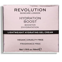 REVOLUTION SKINCARE Hydration Boost Lightweight Hydrating Gel Cream