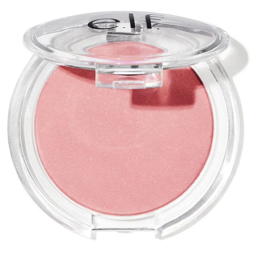 ELF Essentials Blush - Bright Pink