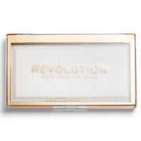 MAKEUP REVOLUTION Matte Base Powder - P0