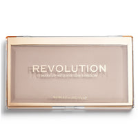 MAKEUP REVOLUTION Matte Base Powder - P4