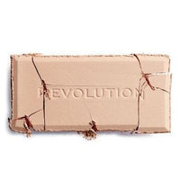 MAKEUP REVOLUTION Matte Base Powder - P4