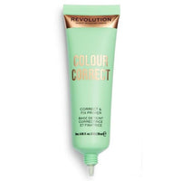 MAKEUP REVOLUTION Colour Correct Primer