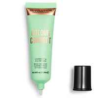 MAKEUP REVOLUTION Colour Correct Primer