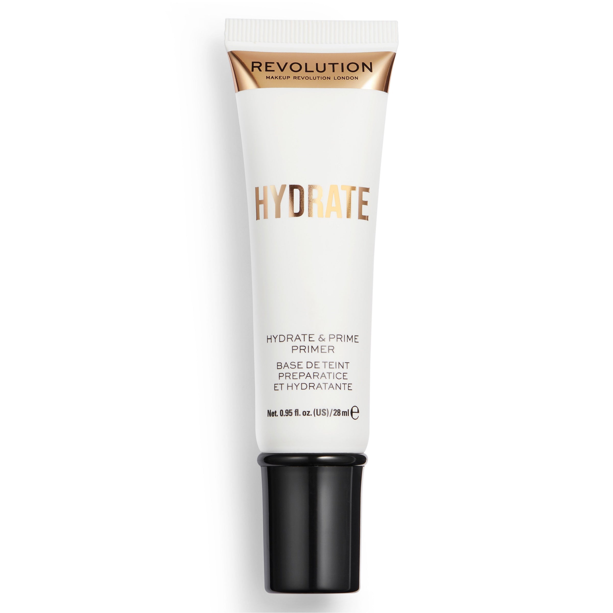 MAKEUP REVOLUTION Hydrate & Prime Primer