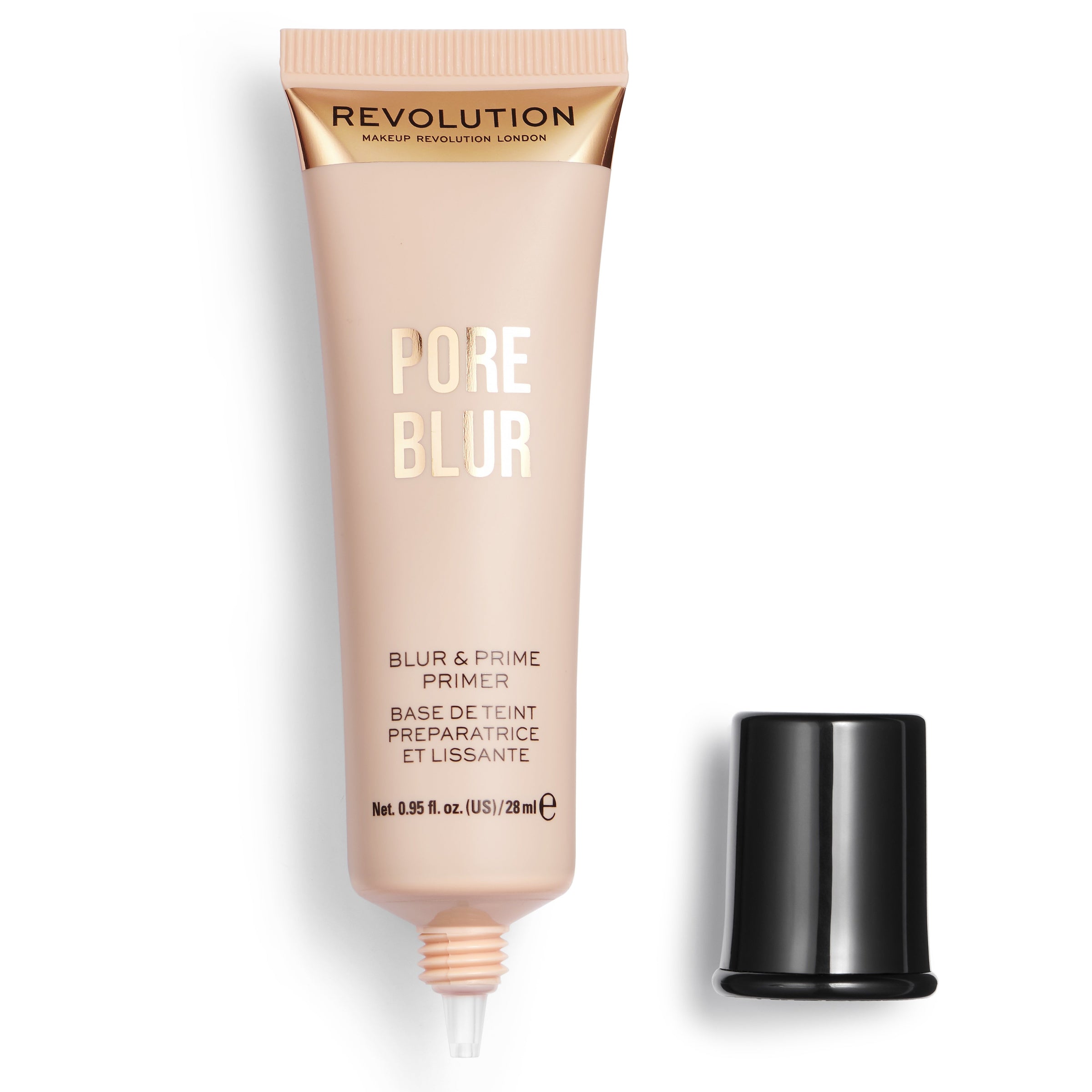 MAKEUP REVOLUTION Pore Blur & Prime Primer