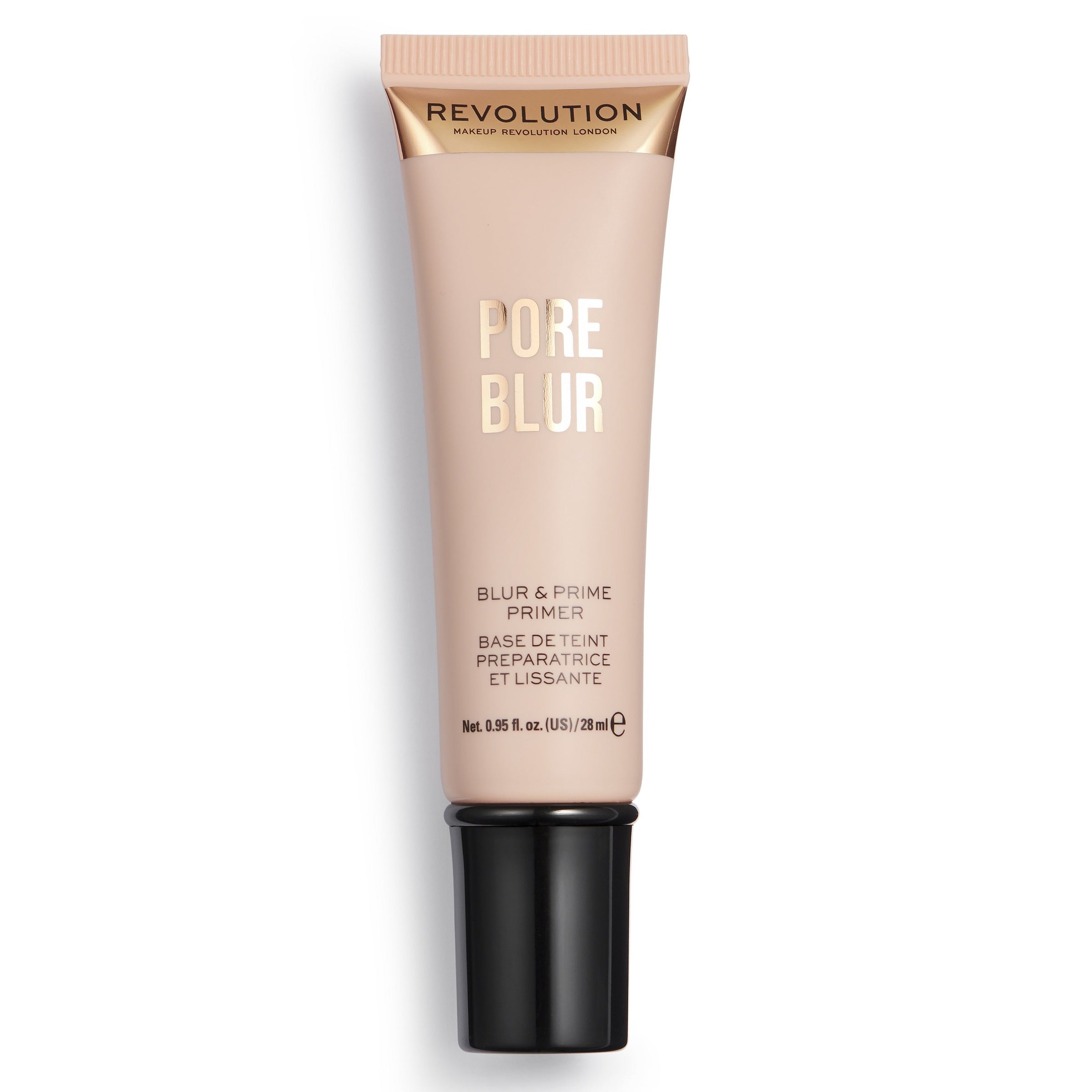 MAKEUP REVOLUTION Pore Blur & Prime Primer