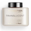 MAKEUP REVOLUTION Loose Baking Powder - Translucent