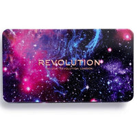 MAKEUP REVOLUTION Forever Flawless Eyeshadow Palette - Constellation