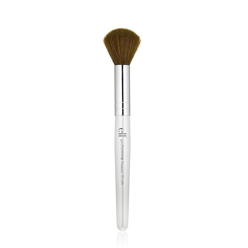 ELF Powder Brush (White)