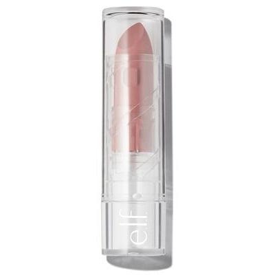 ELF SRSLY Satin Lipstick - Creme