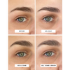 THE QUICK FLICK Quick Brow 2-in-1 Brow Sculpting Lamination Gel