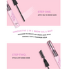 THE QUICK FLICK Quick Brow 2-in-1 Brow Sculpting Lamination Gel