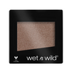 WET N WILD Color Icon Eyeshadow Single - Nutty