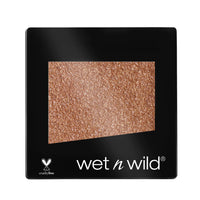 WET N WILD Color Icon Glitter Single - Nudecomer