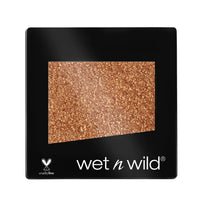 WET N WILD Color Icon Glitter Single - Brass